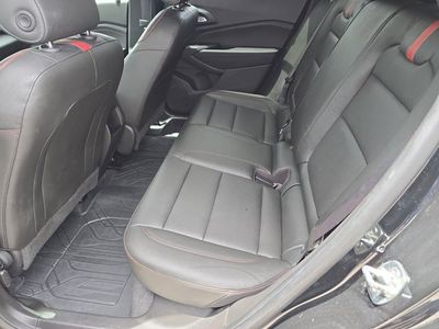 2024 Chevrolet Trax - Photo 16
