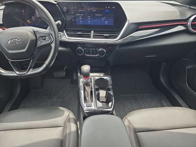2024 Chevrolet Trax - Photo 14
