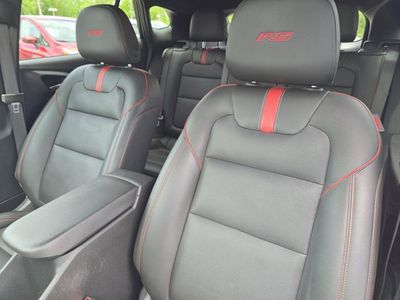 2024 Chevrolet Trax - Photo 21