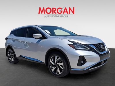 2024 Nissan Murano - Photo 2