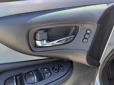 2024 Nissan Murano - Photo 19