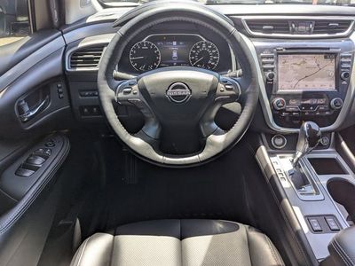 2024 Nissan Murano - Photo 14