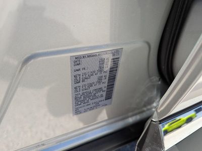 2024 Nissan Murano - Photo 36