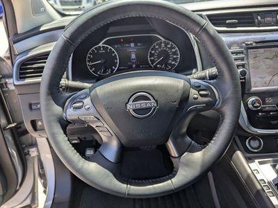 2024 Nissan Murano - Photo 31