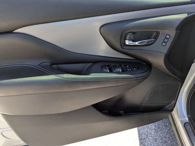 2024 Nissan Murano - Photo 18
