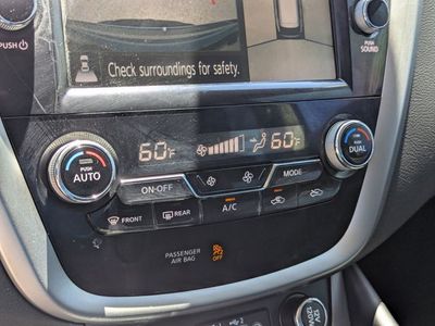 2024 Nissan Murano - Photo 26