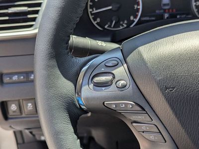 2024 Nissan Murano - Photo 32