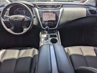 2024 Nissan Murano - Photo 13