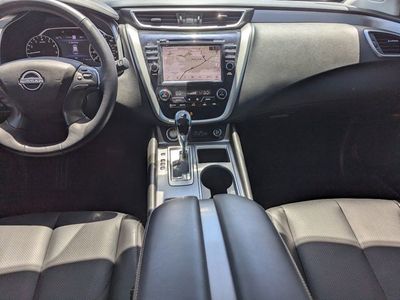 2024 Nissan Murano - Photo 15