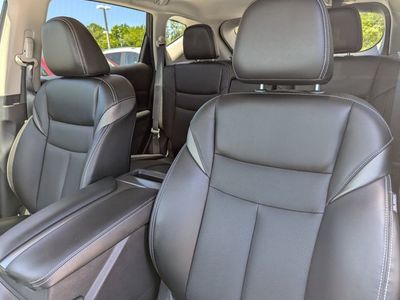 2024 Nissan Murano - Photo 22