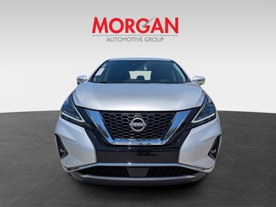 2024 Nissan Murano - Photo 3