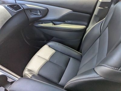 2024 Nissan Murano - Photo 16