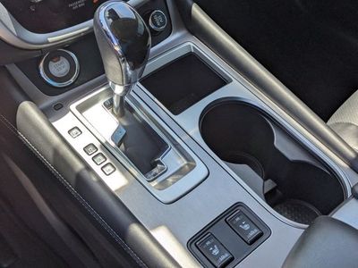 2024 Nissan Murano - Photo 28