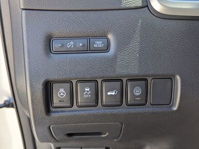 2024 Nissan Murano - Photo 30