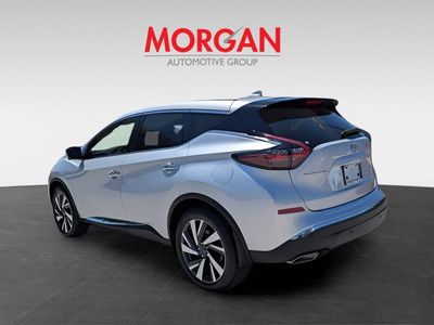 2024 Nissan Murano - Photo 6