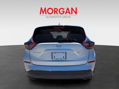 2024 Nissan Murano - Photo 7