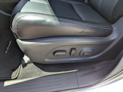 2024 Nissan Murano - Photo 21