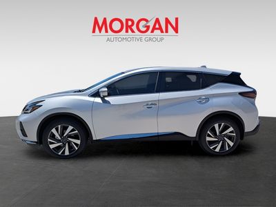 2024 Nissan Murano - Photo 5