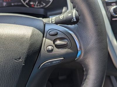2024 Nissan Murano - Photo 34