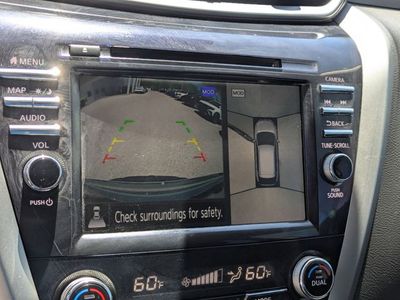 2024 Nissan Murano - Photo 25