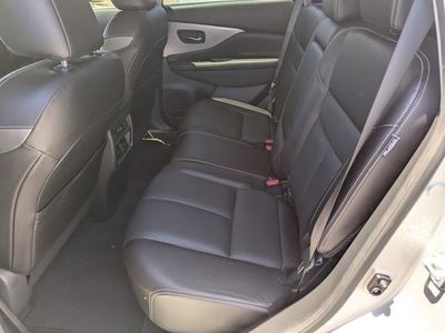 2024 Nissan Murano - Photo 17