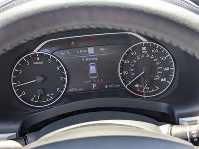 2024 Nissan Murano - Photo 35