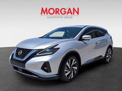 2024 Nissan Murano - Photo 4