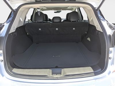 2024 Nissan Murano - Photo 10
