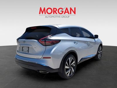 2024 Nissan Murano - Photo 8