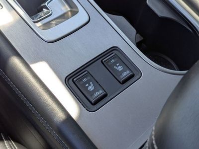 2024 Nissan Murano - Photo 27