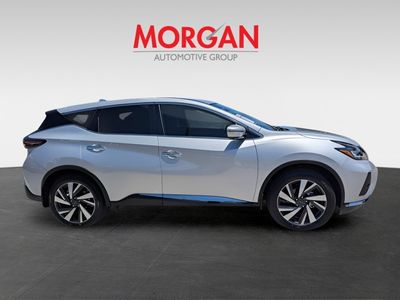 2024 Nissan Murano - Photo 9
