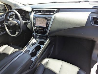 2024 Nissan Murano - Photo 12