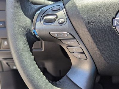 2024 Nissan Murano - Photo 33