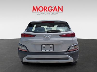 2022 Hyundai Kona - Photo 7
