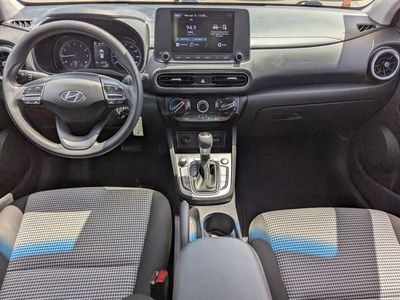 2022 Hyundai Kona - Photo 12