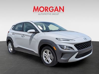 2022 Hyundai Kona - Photo 2