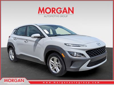 2022 Hyundai Kona - Photo 1