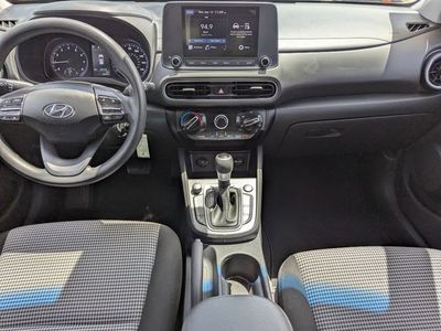 2022 Hyundai Kona - Photo 14