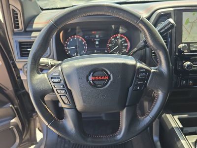 2022 Nissan Titan - Photo 32