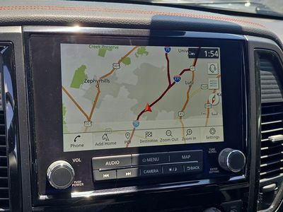 2022 Nissan Titan - Photo 22