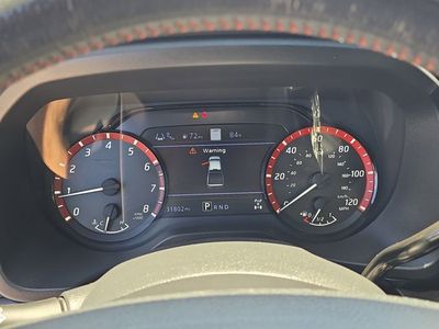 2022 Nissan Titan - Photo 35