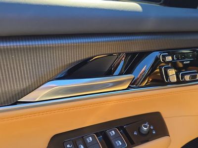 2024 Jeep Grand Wagoneer - Photo 19