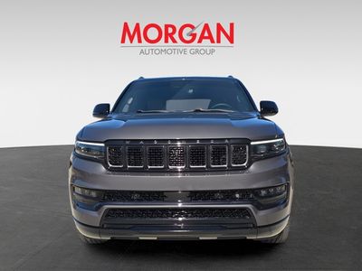 2024 Jeep Grand Wagoneer - Photo 2