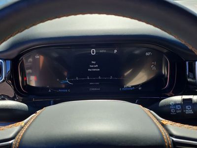 2024 Jeep Grand Wagoneer - Photo 34