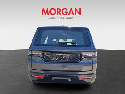 2024 Jeep Grand Wagoneer - Photo 6
