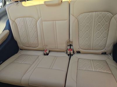 2024 Jeep Grand Wagoneer - Photo 17