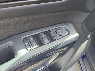 2024 Nissan Pathfinder - Photo 20