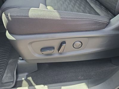 2024 Nissan Pathfinder - Photo 21
