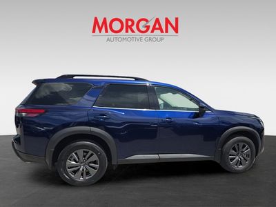 2024 Nissan Pathfinder - Photo 9