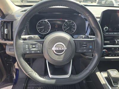2024 Nissan Pathfinder - Photo 30